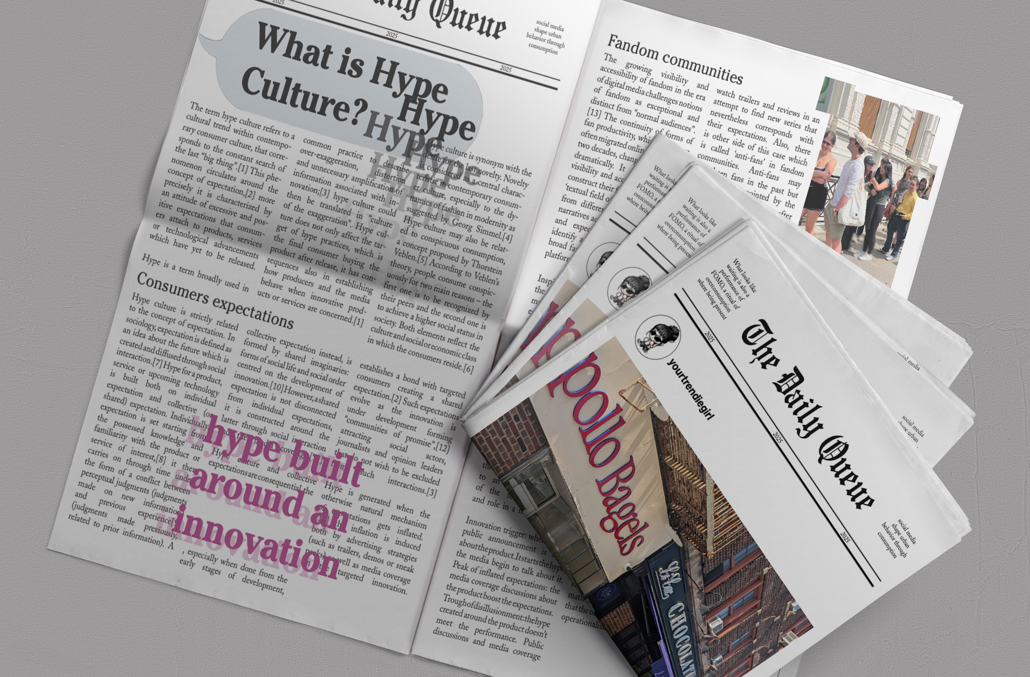 The Daily Queue thumbnail